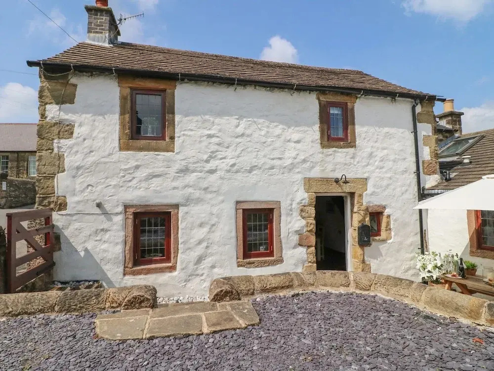 Hope Cottage