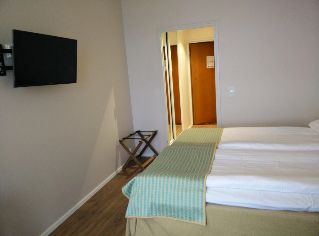 Hotel Arthur