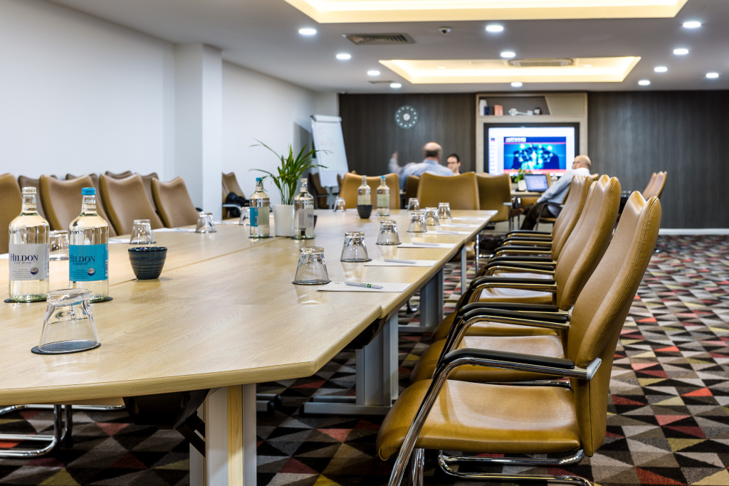 Holiday Inn London Watford Junction by IHG