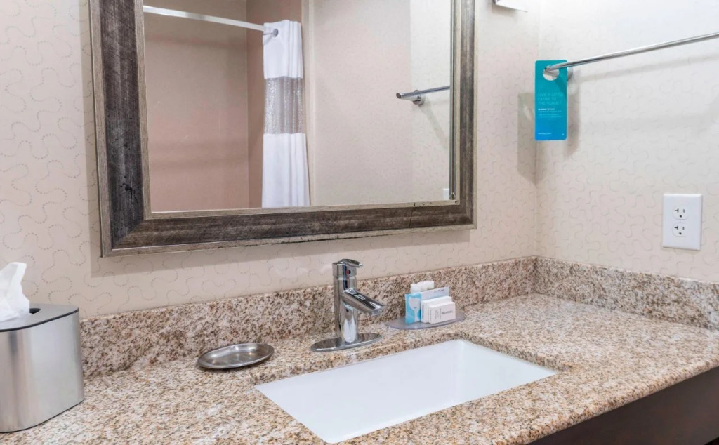 Springhill Suites by Marriott Waco Woodway