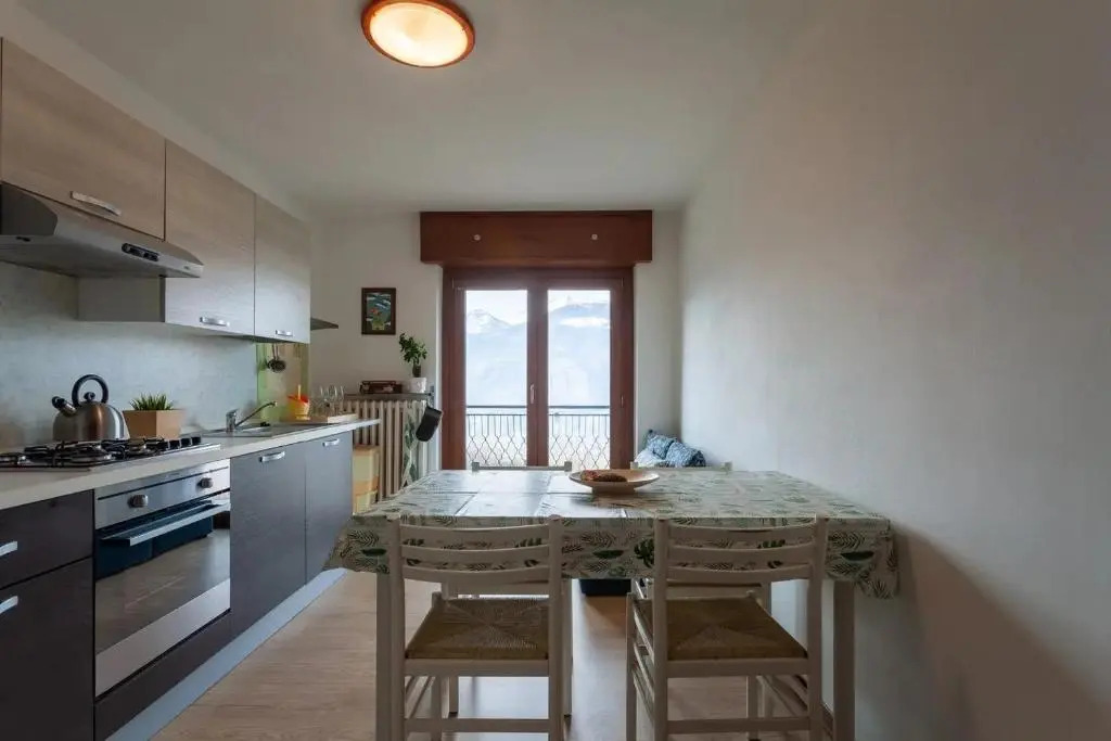 Bondine Apartments Valle d'Aosta