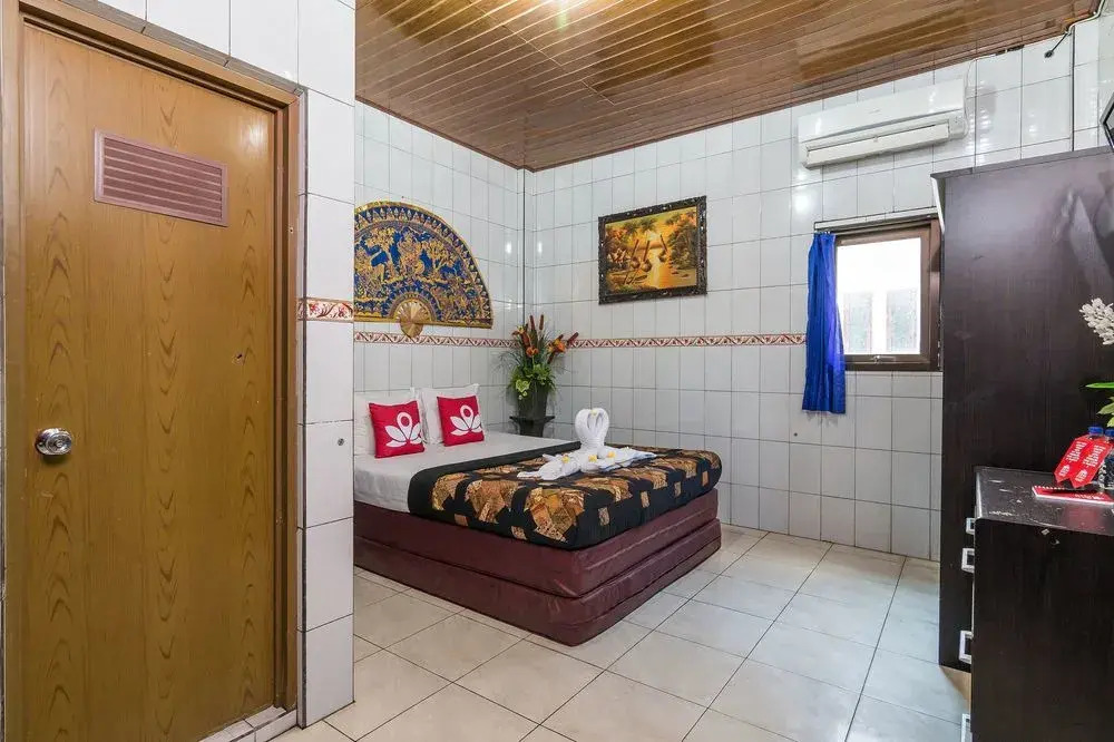 ZEN Rooms Mataram Arjuna 1