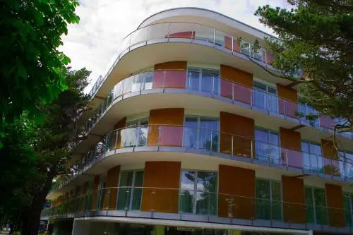 Baltic Inn