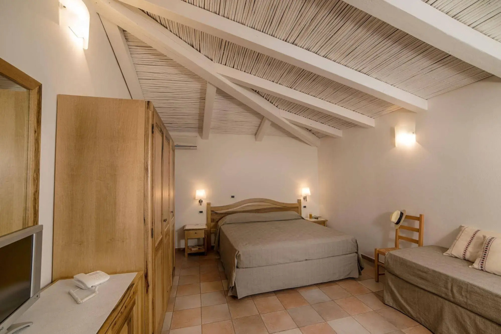 Perdepera Resort