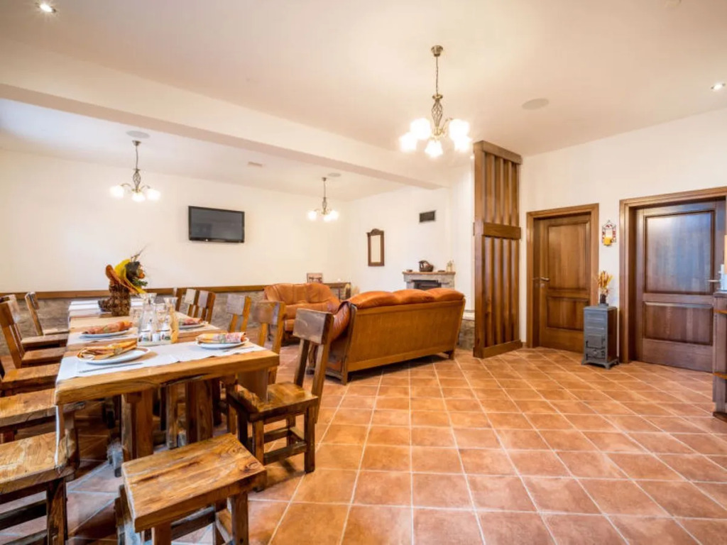 Apartment Oltari Valfurva 9533