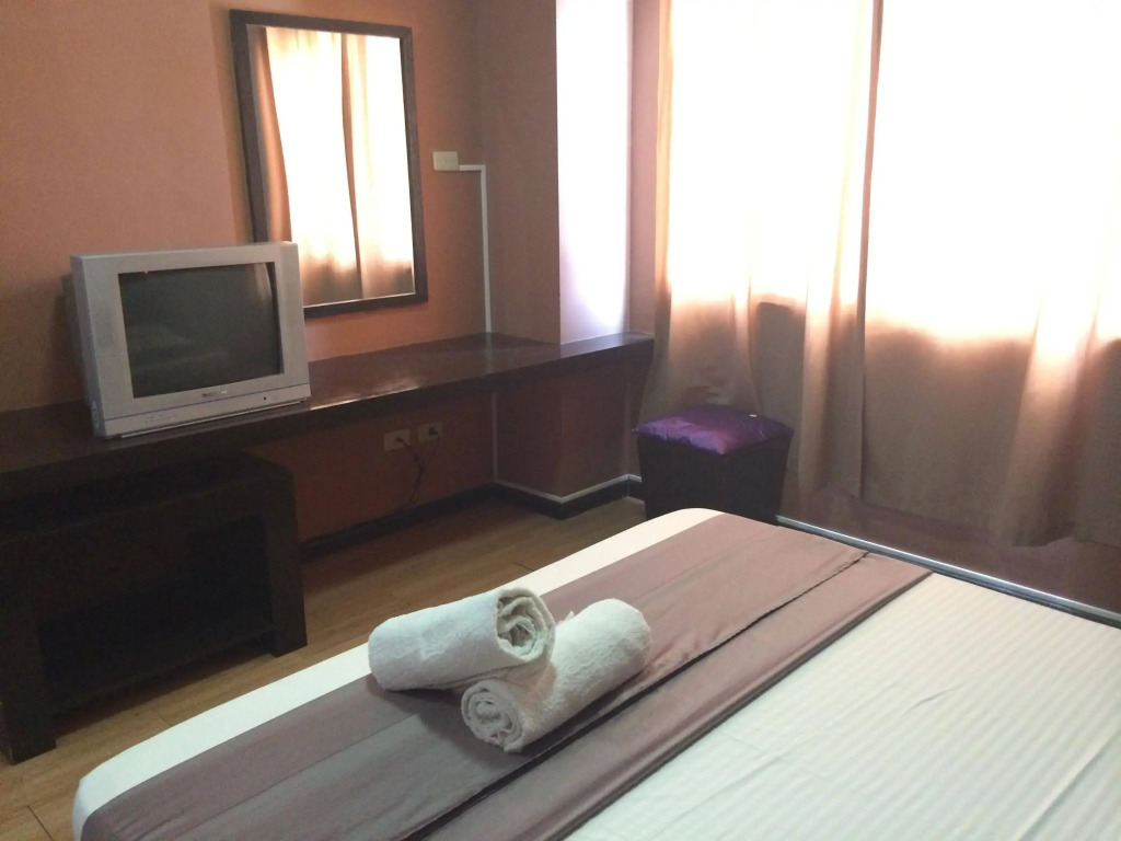 Basa Hotel