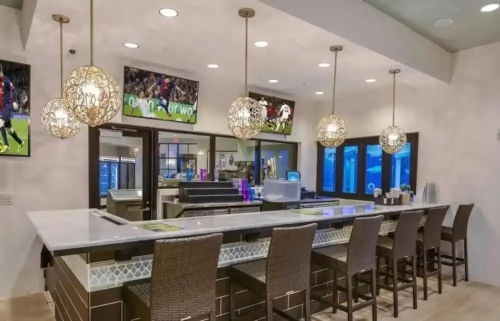 8805BC Amazing Luxury 9Br Villa