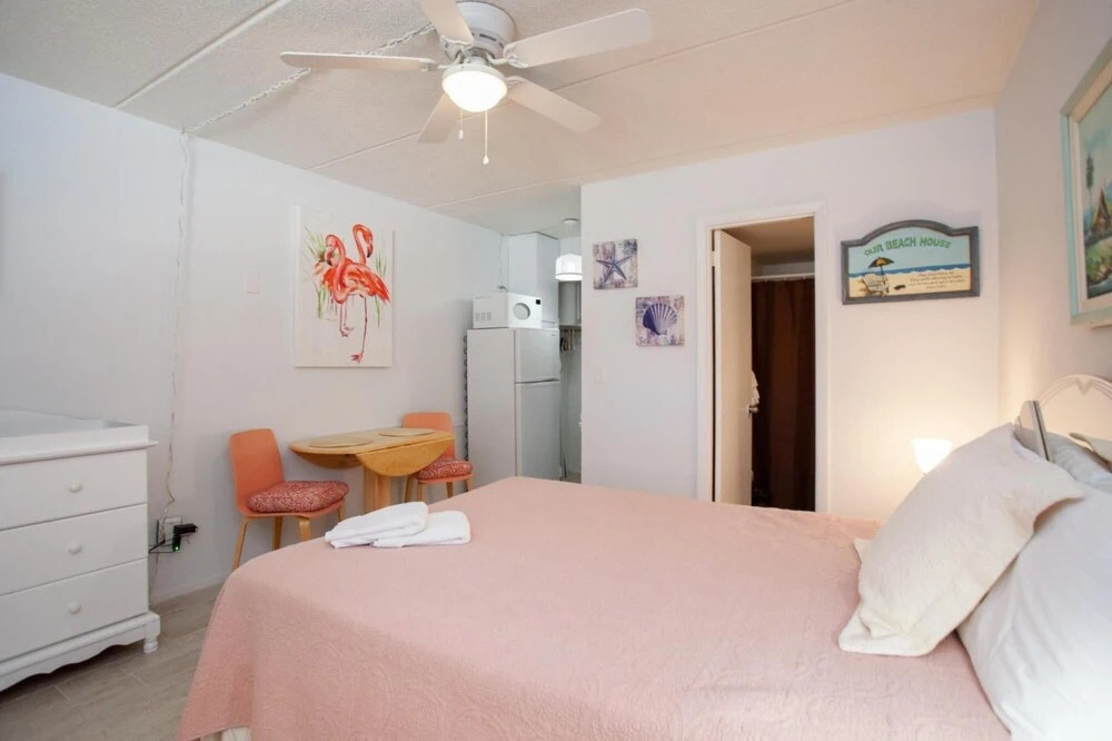Venice Villas Studio 61