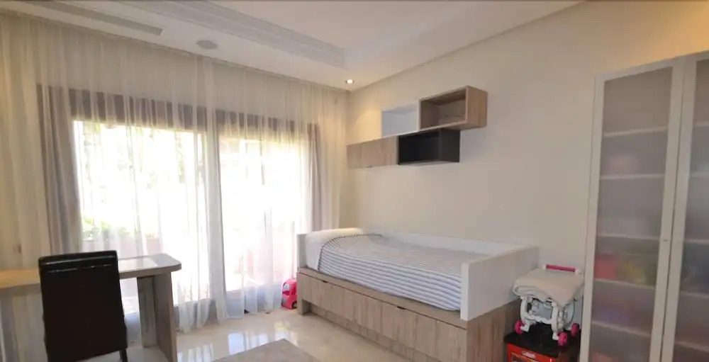 Casas El Real El Campanario