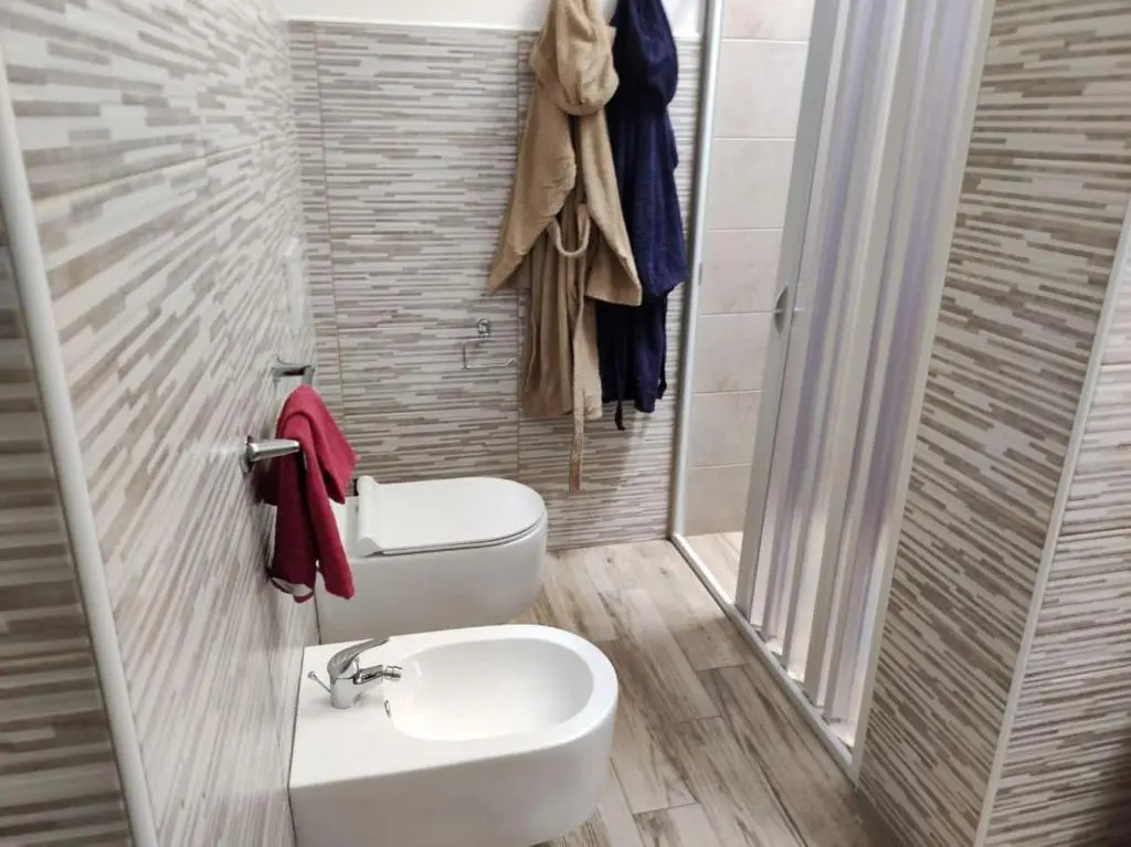 La Perla Holiday Home