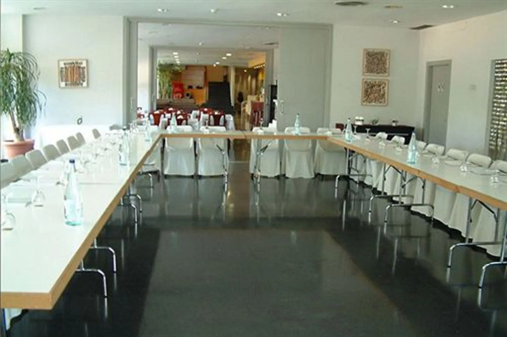 Hotel Air Penedès