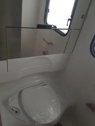 Luxury Caravan Adria 2017