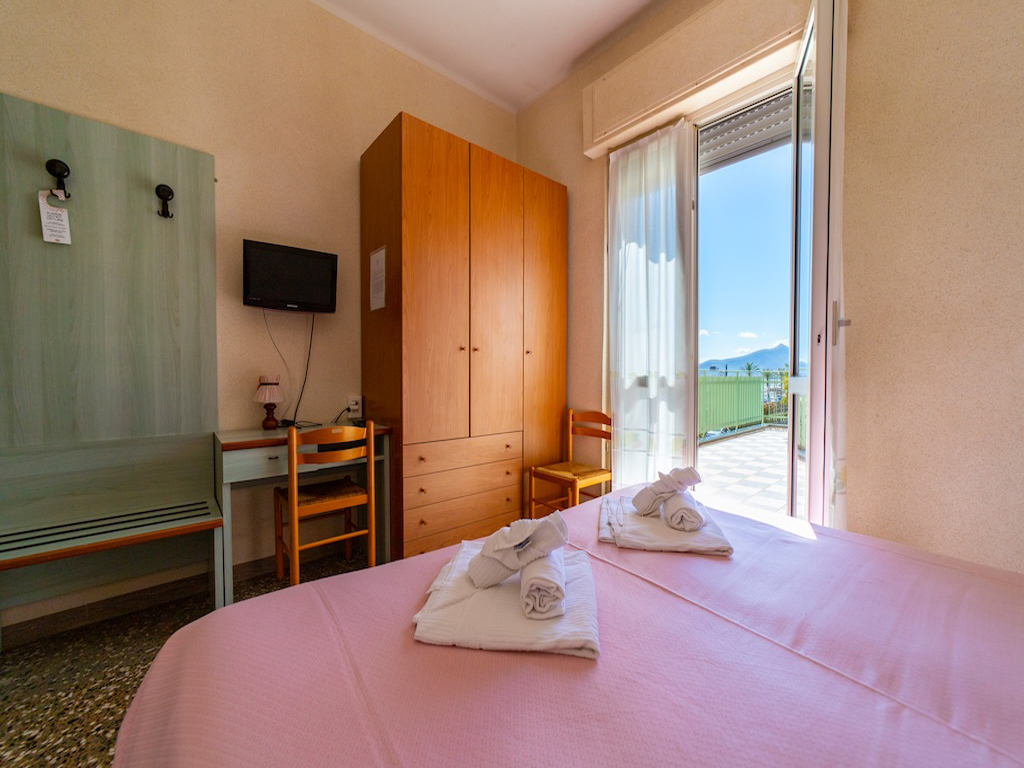 Hotel Regina Mundi