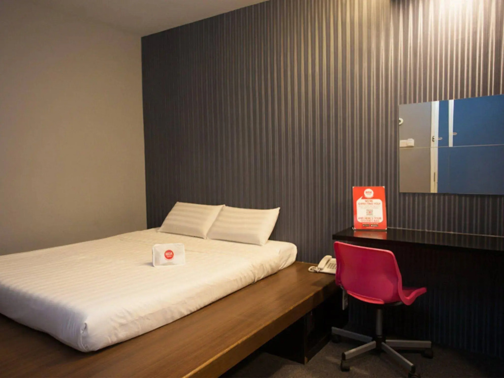 Ryokan Chic Hotel