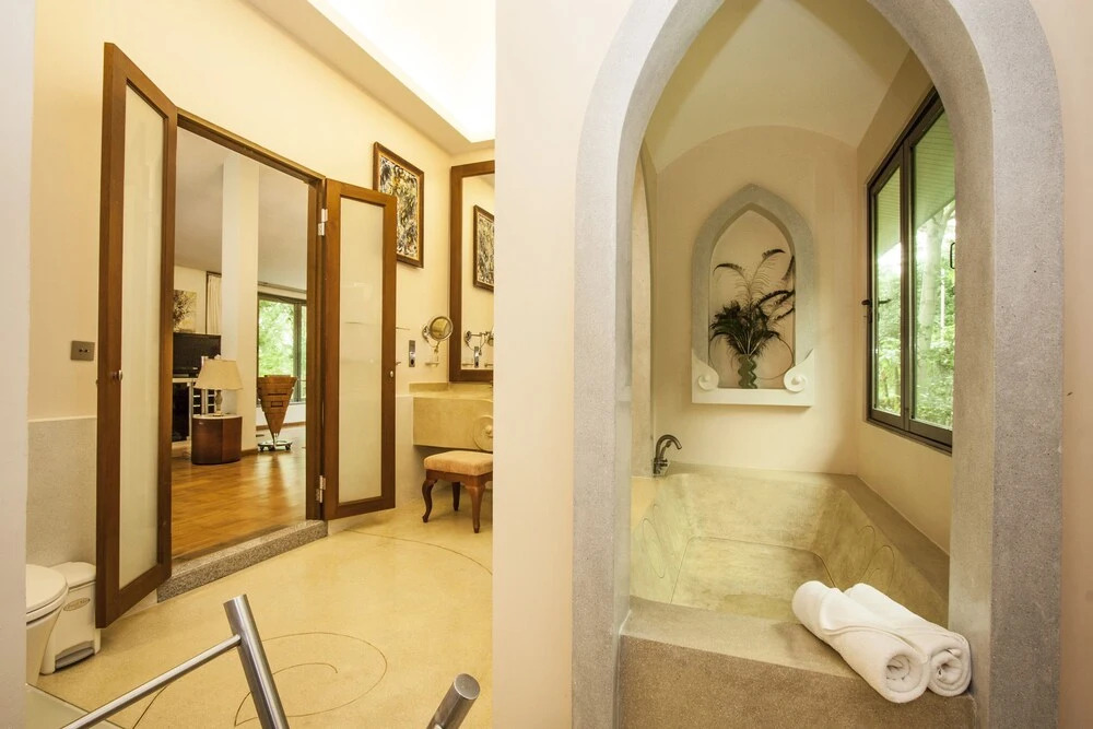 Namuang Villa 3 Beds