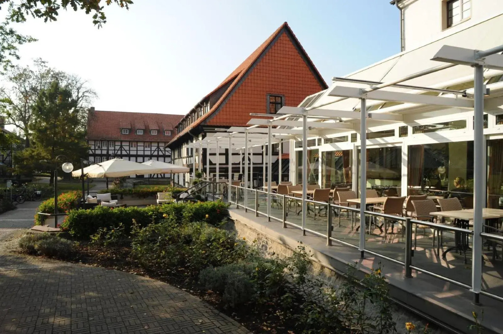 Hotel Ratskeller