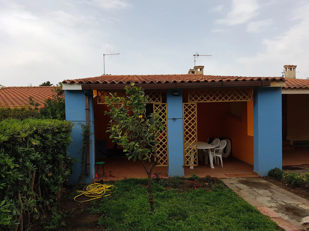 San Teodoro Mare Apartments