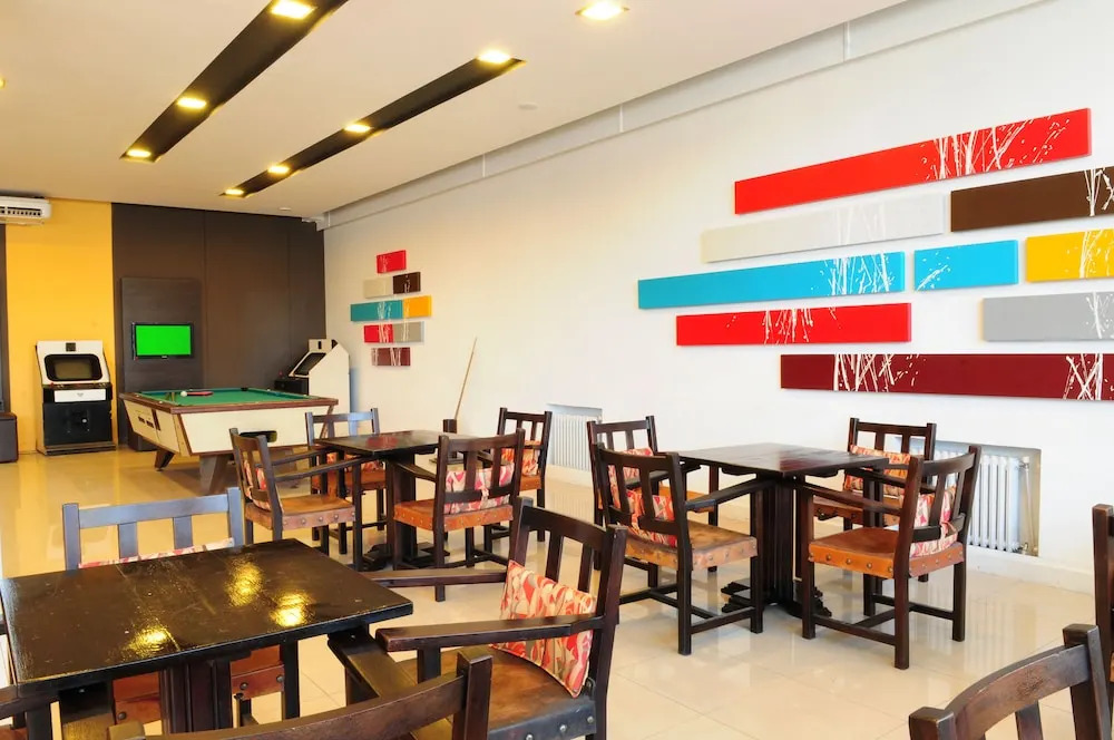 Hotel Presidente