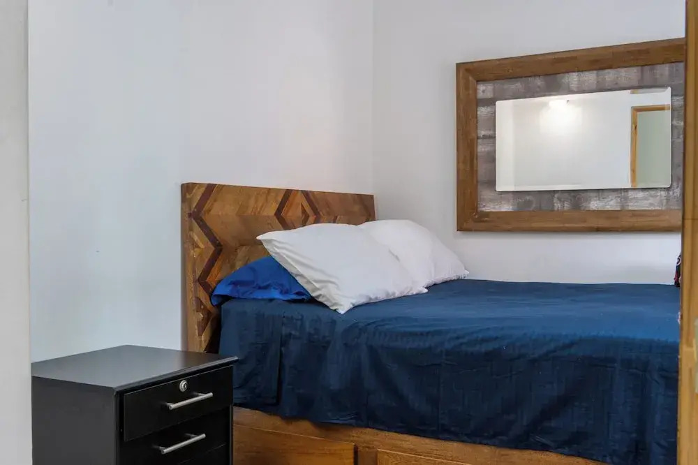 Coliving Belen Malibu