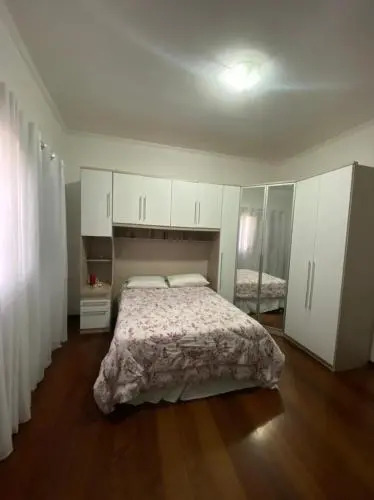Hostel Comfort Airport Dutra e Shopping