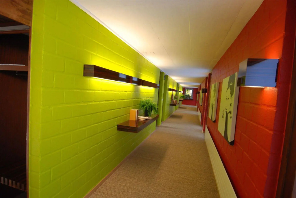 Hotel Bad Murtensee