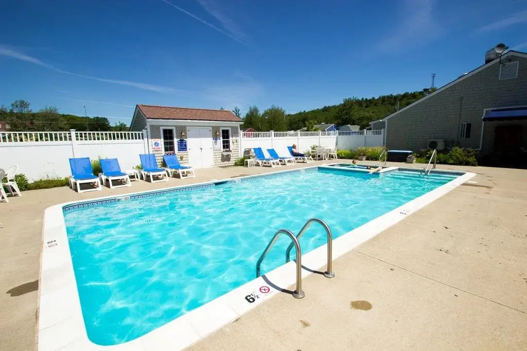 Flagship Inn