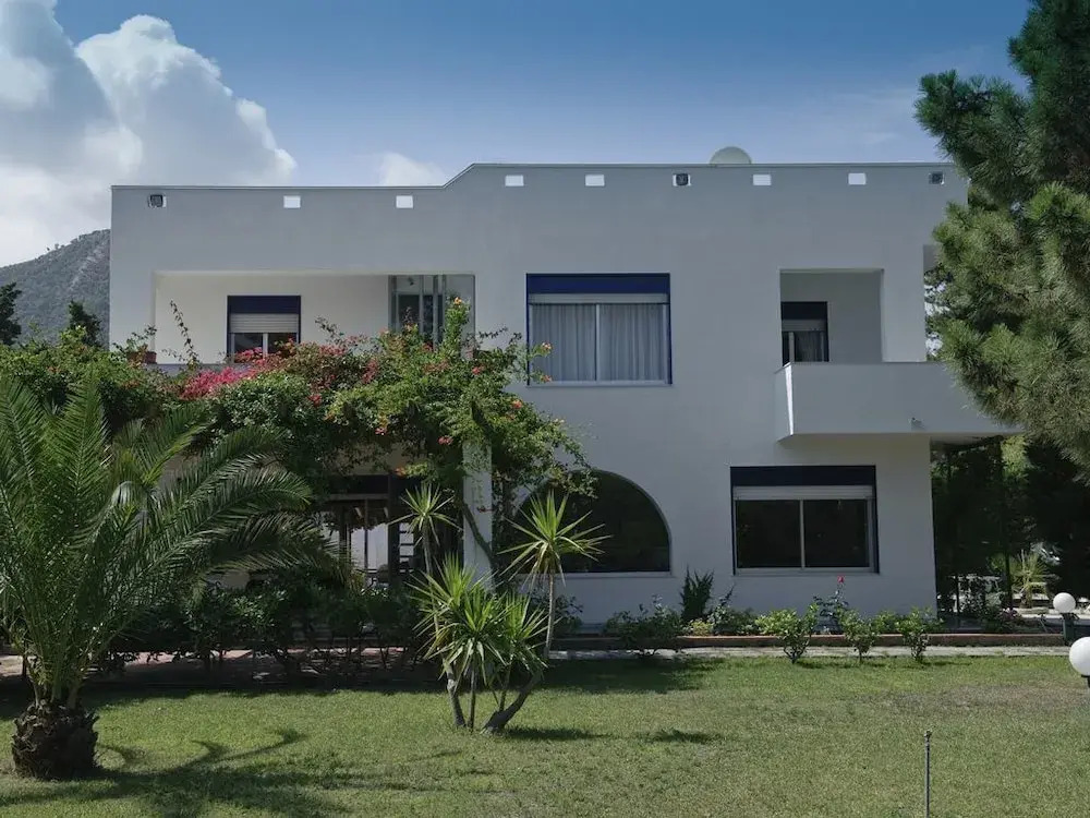 Villa Verdemare