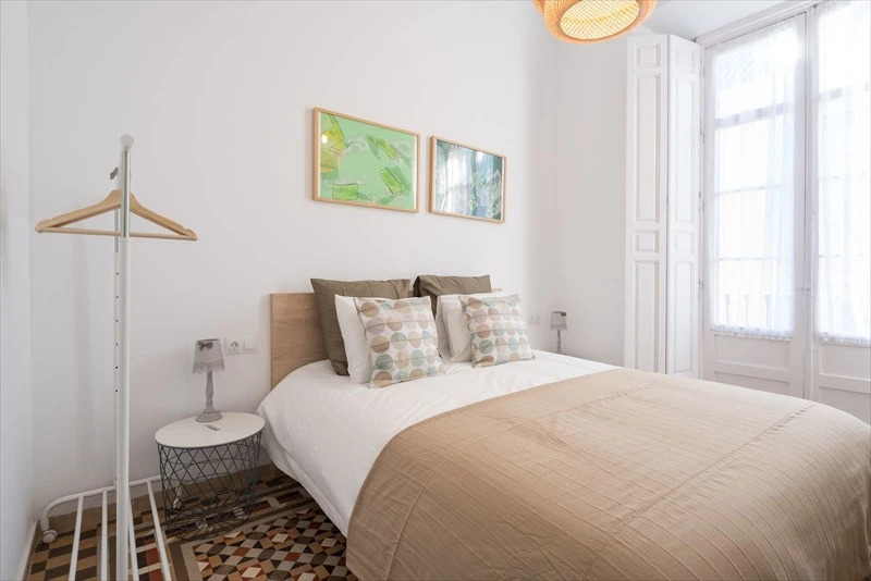 Central 2 bedroom Apartment Nosquera