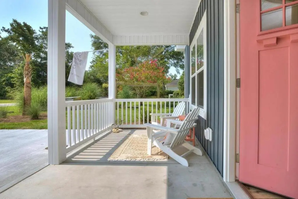 Saltwater House