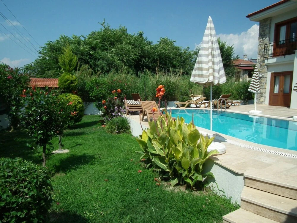 Villa Ercan