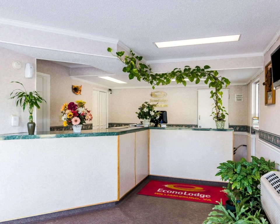 Economy Inn