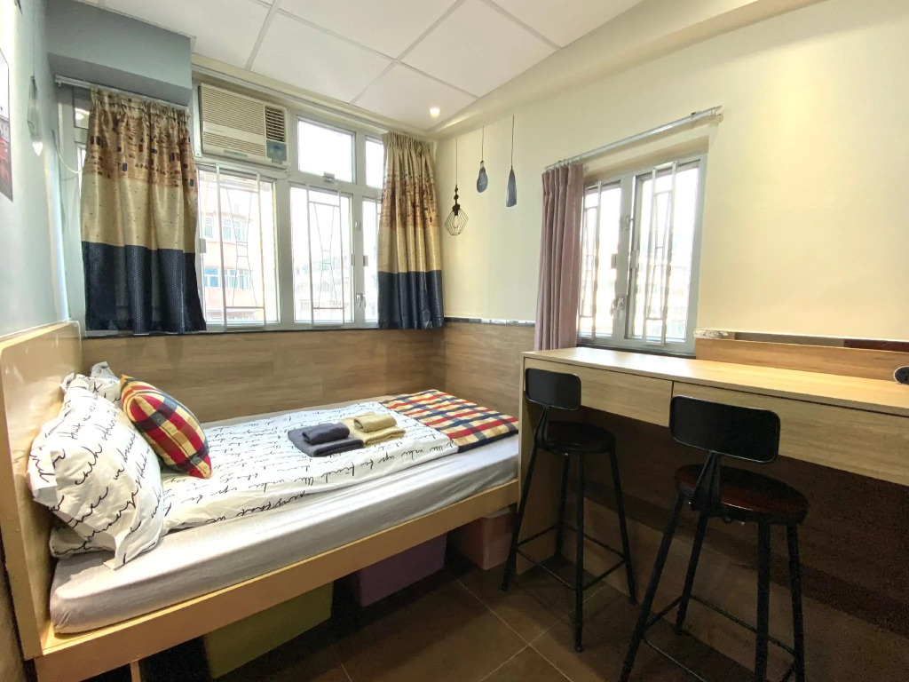 Aries Guest House