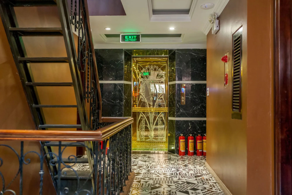 Eden Boutique Hotel & Spa