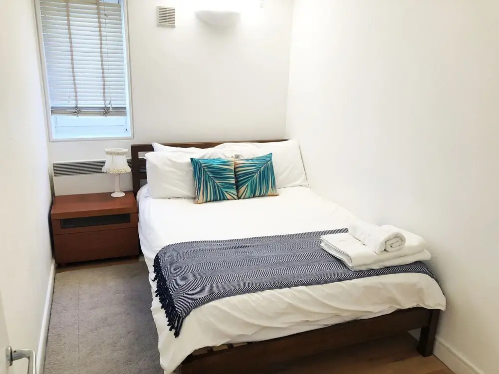 Myshortstay - Cheshire St Brick Lane