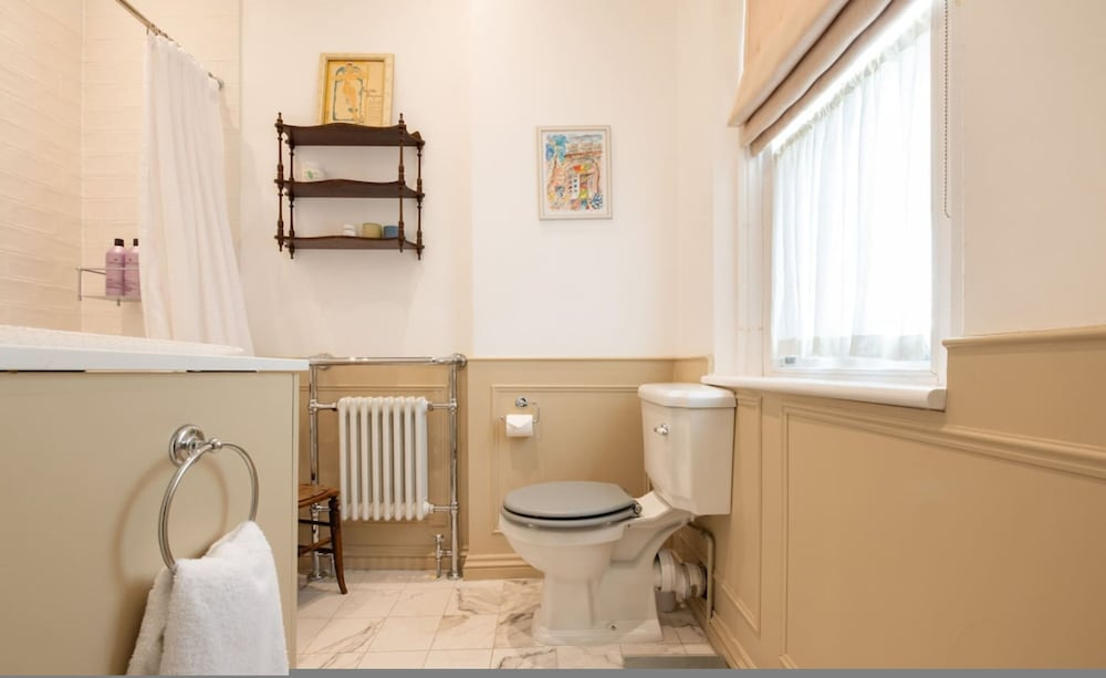 Traditional Treasure 3 Bedroom Home by Hyde Park