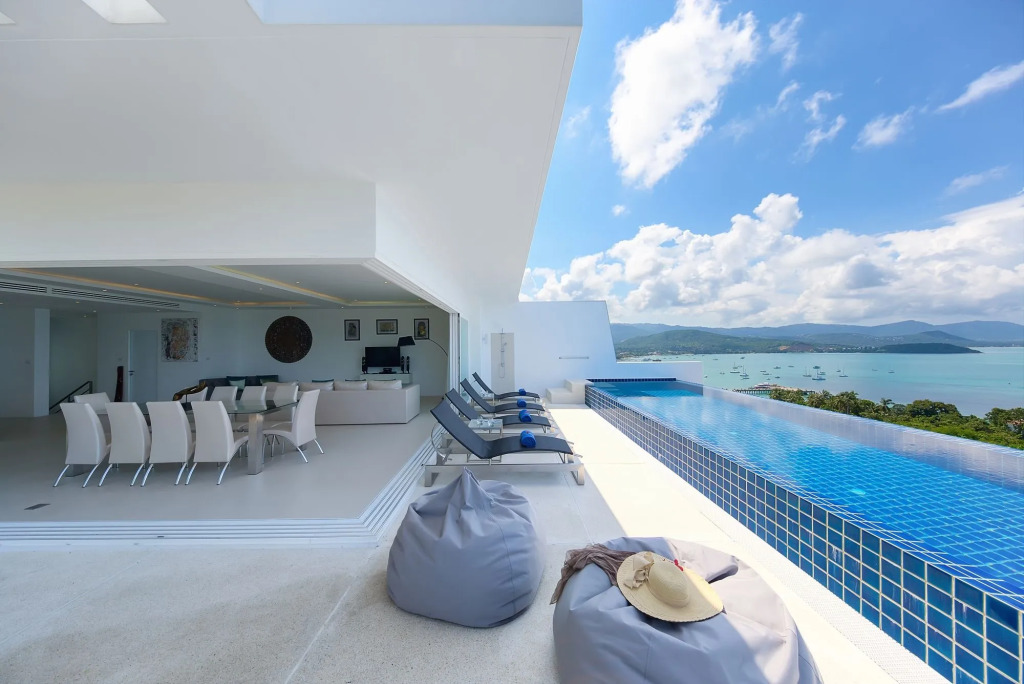 Villa K Koh Samui