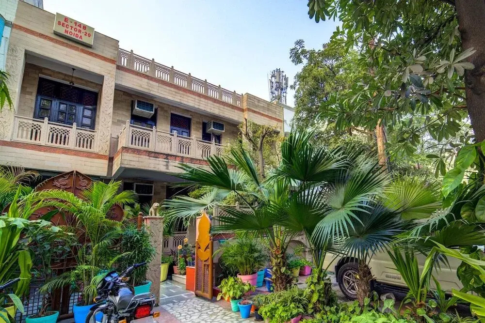 Shubhangni Residency 2 by OYO Rooms