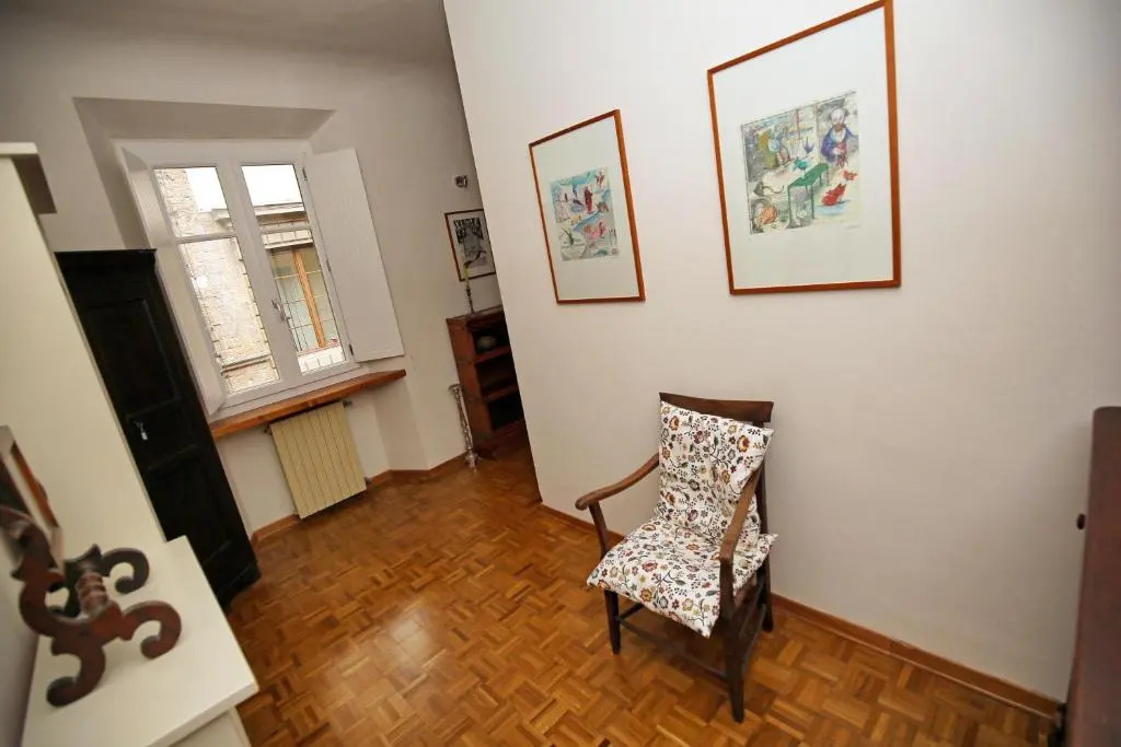 Cimabue Suite