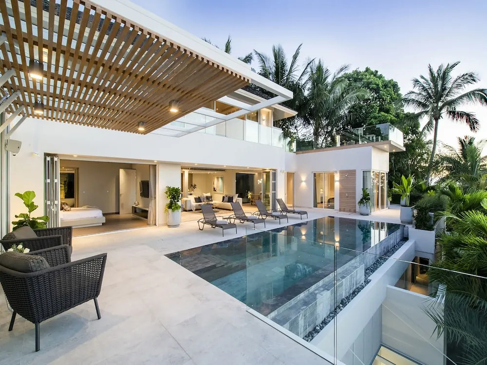Villa Borimas by Elite Havens