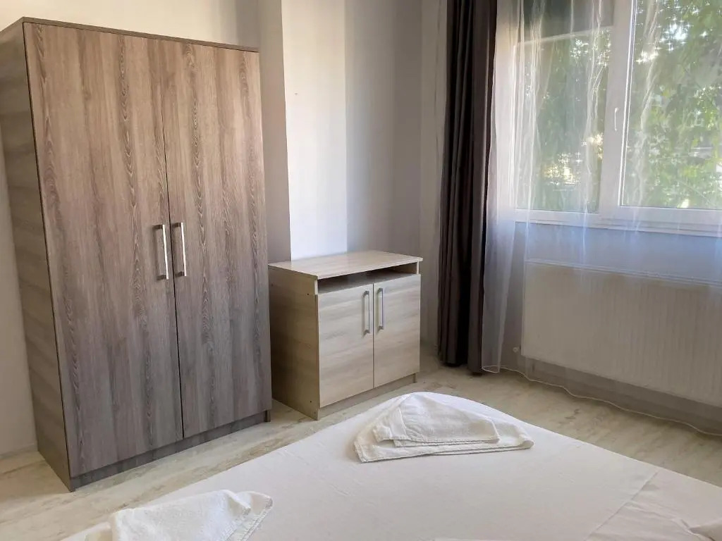 Apartament Atena - 3 dormitoare - ByChoice
