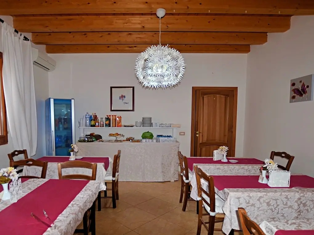 Hotel Belvedere Lampedusa