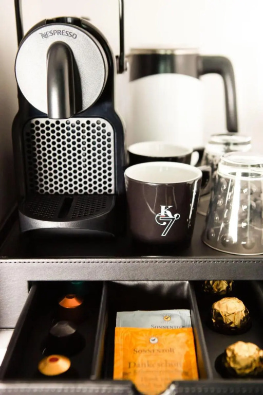 Boutique Hotel K7