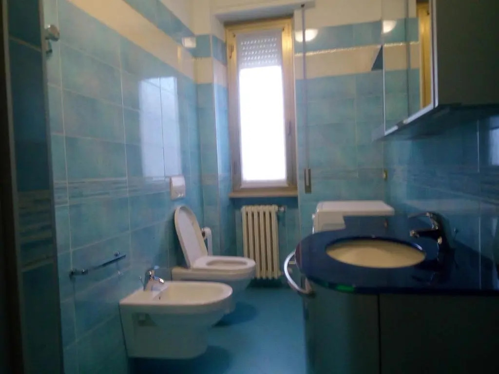 Locazione Turistica Le Campane