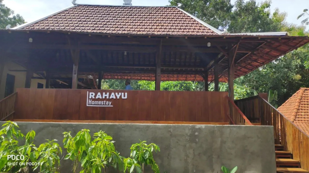 Homestay Rahayu