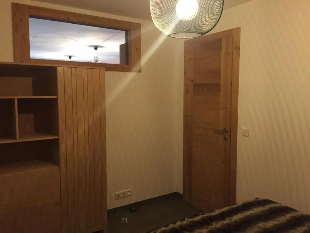 LA BRESSE - Appartement de Charme 3*