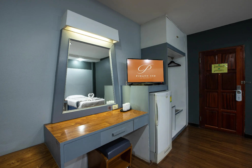 Pimann Inn Hotel
