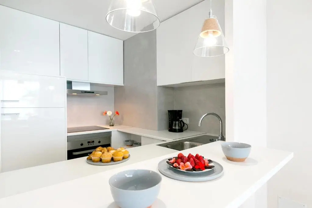 Apartment Sirella 1