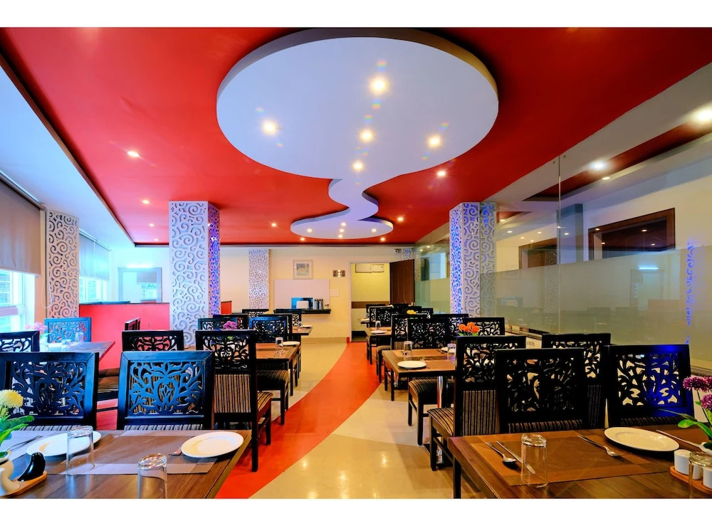 Hotel Zambala Retreat & Spa Darjeeling