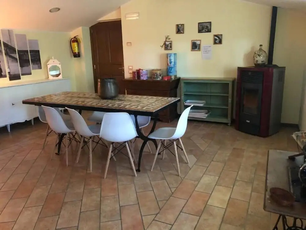 Cera Una Volta B&B