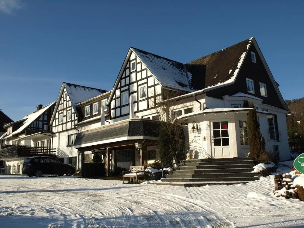 Hotel Jägerhof